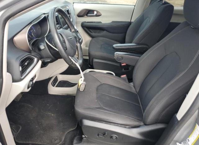 2020 CHRYSLER VOYAGER LX - 2C4RC1CG5LR118519