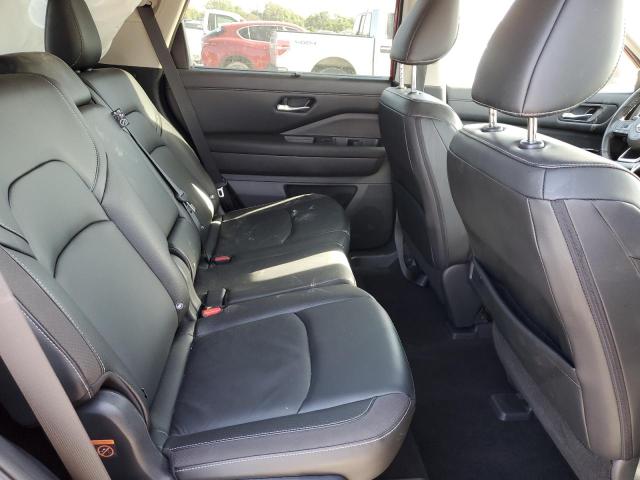 2023 NISSAN PATHFINDER - 5N1DR3CC3PC235690