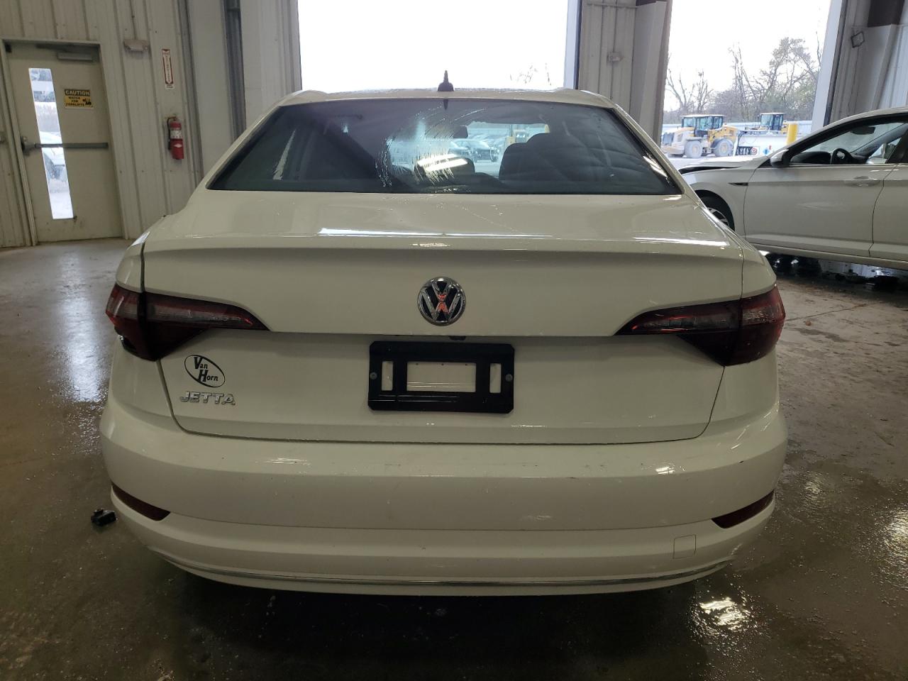 Lot #2945662313 2020 VOLKSWAGEN JETTA S