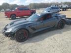 2017 CHEVROLET CORVETTE Z - 1G1YR2D61H5600116