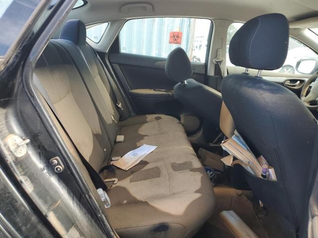 2017 NISSAN SENTRA S - 3N1AB7AP3HY325653