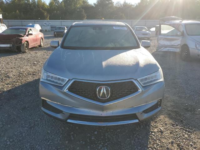 2017 ACURA MDX TECHNO - 5FRYD4H53HB020463