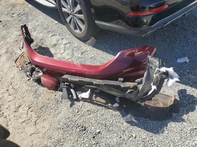5J6RE3H78BL058588 2011 HONDA CRV