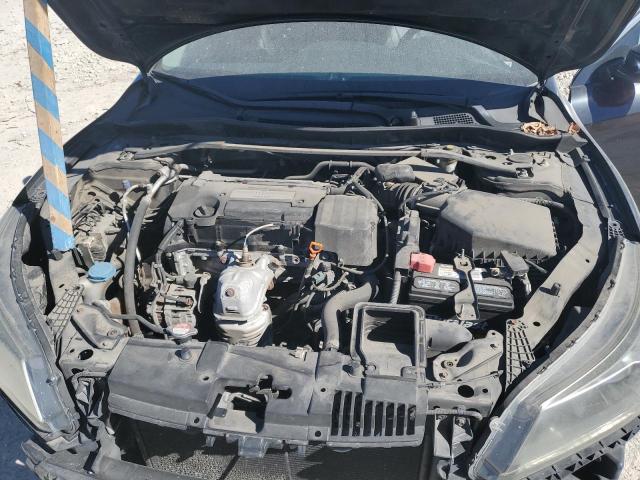 2015 HONDA ACCORD EXL - 1HGCR2F88FA274563