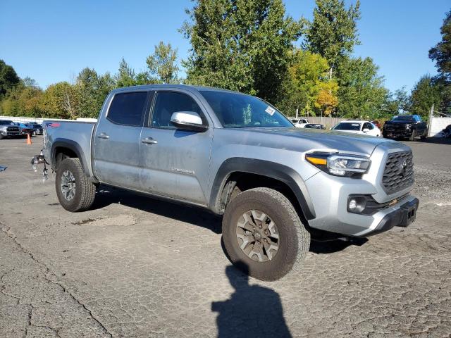 VIN 3TMCZ5AN5PM600370 2023 Toyota Tacoma, Double Cab no.4