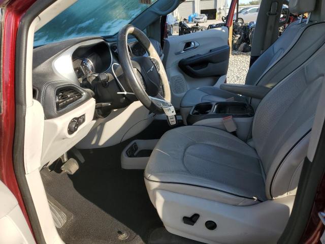 2017 CHRYSLER PACIFICA E - 2C4RC1N73HR648878