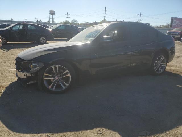2018 BMW 330 XI - WBA8D9G54JNU69347