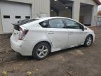 TOYOTA PRIUS photo