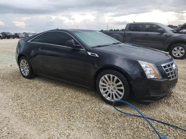 VIN 1G6DA1E38D0135730 2013 Cadillac CTS no.4