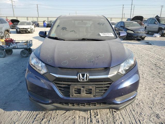 2016 HONDA HR-V LX - 3CZRU6H35GM749228