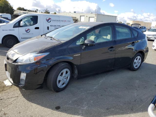 Global Auto Auctions: 2010 TOYOTA PRIUS