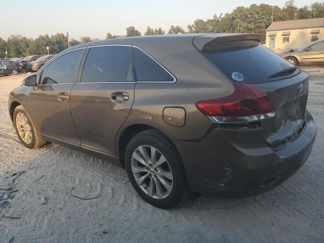 VIN 4T3ZA3BB0DU070796 2013 Toyota Venza, LE no.2