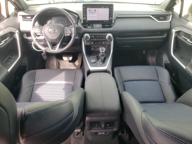 2022 TOYOTA RAV4 XSE - JTME6RFV9ND534271