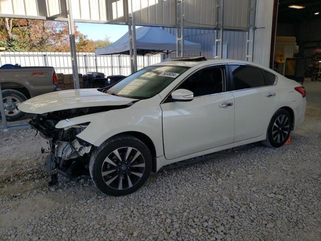 2016 NISSAN ALTAMA - 1N4AL3AP9GC237397