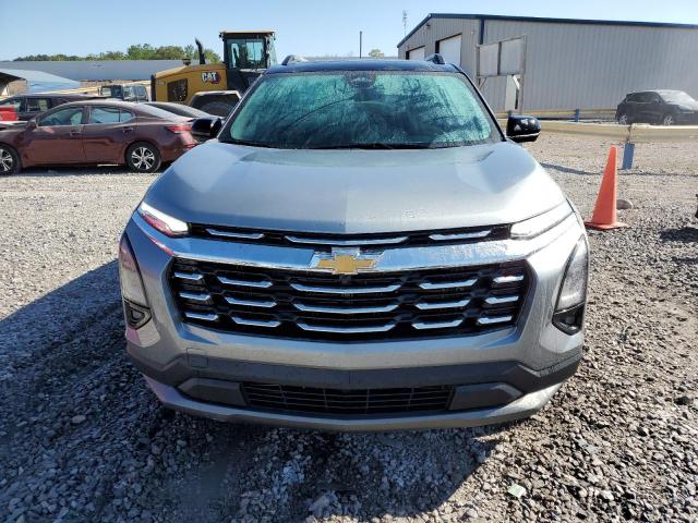 VIN 3GNAXHEG0SL104618 2025 CHEVROLET EQUINOX no.5