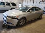 Lot #3023418262 2013 FORD FUSION SE