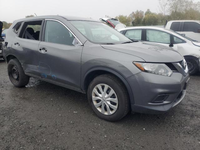 VIN 5N1AT2MVXEC775114 2014 Nissan Rogue, S no.4