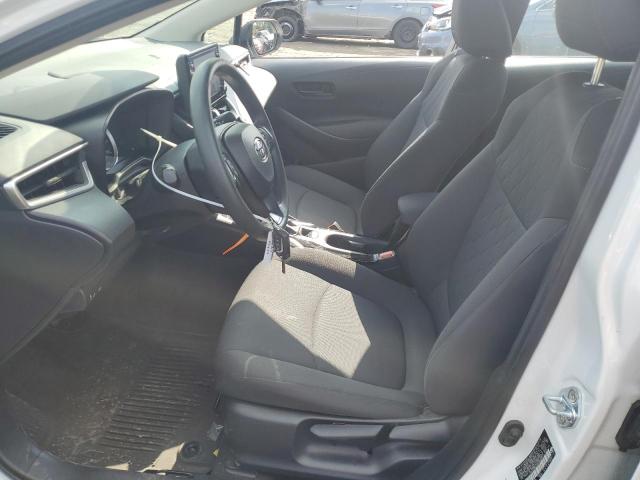 2022 TOYOTA COROLLA LE - 5YFEPMAE4NP309373