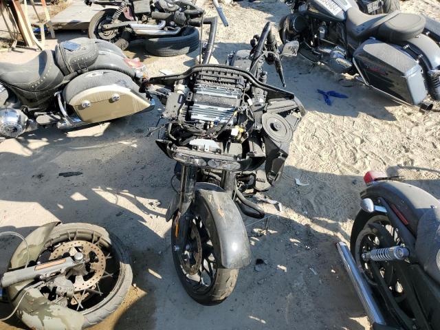 2022 HARLEY-DAVIDSON FLTRXS 1HD1KTP18NB669304