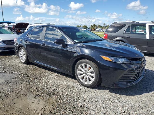 2020 TOYOTA CAMRY LE - 4T1C11AK1LU965622