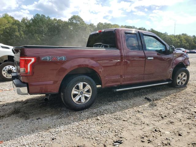 VIN 1FTEX1EP6FFC68005 2015 Ford F-150, Super Cab no.3