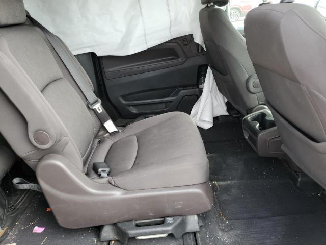 2019 HONDA ODYSSEY EX - 5FNRL6H50KB010825