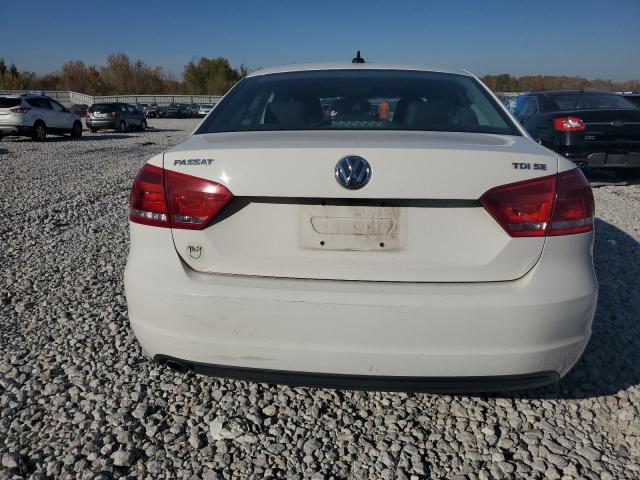 VIN 1VWBV7A3XFC091438 2015 Volkswagen Passat, SE no.6