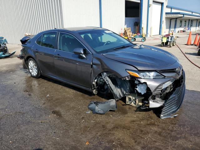 2019 TOYOTA CAMRY L - 4T1B11HK8KU811408