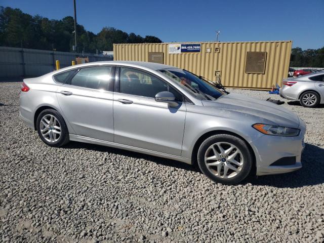 VIN 3FA6P0HR7DR246466 2013 Ford Fusion, SE no.4