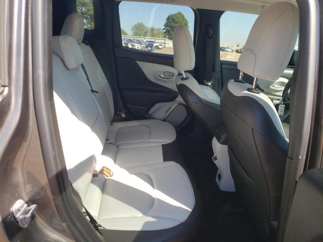 2018 JEEP RENEGADE L - ZACCJADB7JPH58683