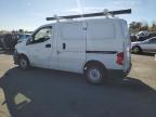 NISSAN NV200 2.5S photo