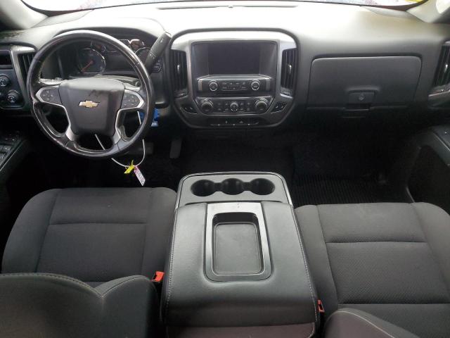 2018 CHEVROLET SILVERADO - 3GCUKREC1JG382491