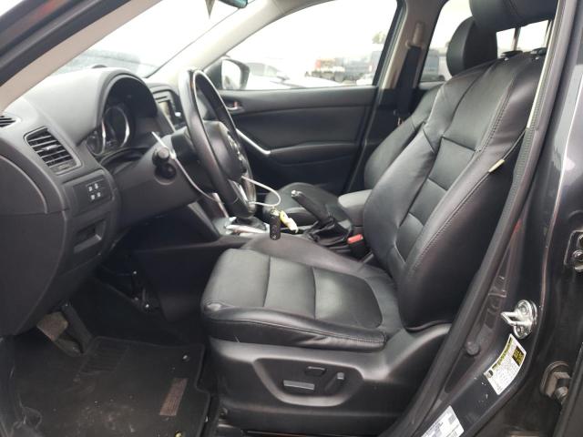 VIN JM3KE4DY9E0420694 2014 Mazda CX-5, GT no.7