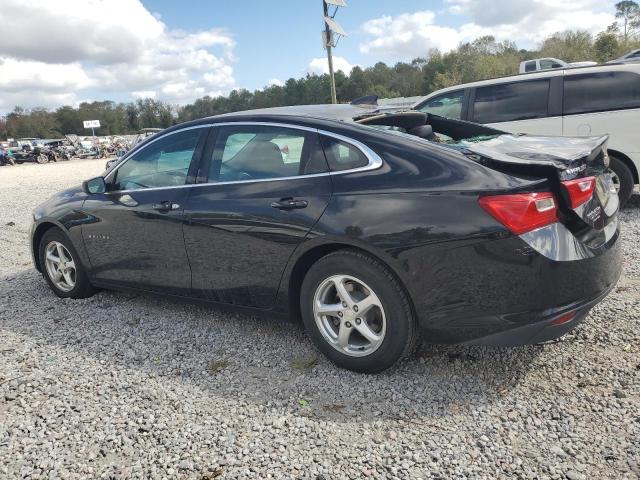 2018 CHEVROLET MALIBU LS - 1G1ZB5ST0JF259410