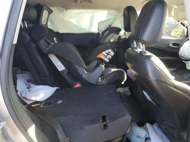 2018 JEEP COMPASS LA - 3C4NJCBB0JT500585