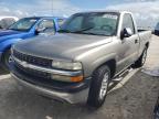 Lot #2994302194 2002 CHEVROLET SILVERADO