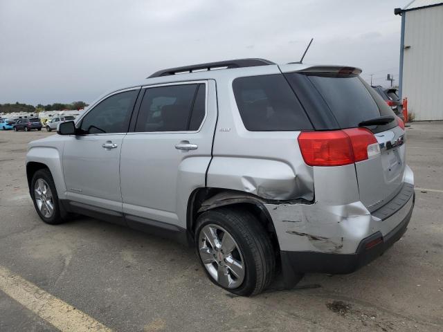 2015 GMC TERRAIN SL - 2GKALSEK6F6237047