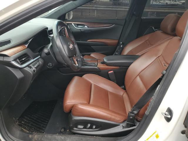 2015 CADILLAC XTS VSPORT - 2G61V5S8XF9165044