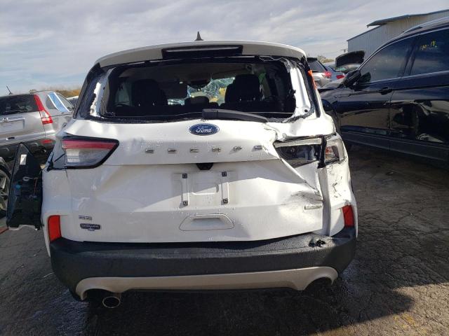 2020 FORD ESCAPE SE - 1FMCU0G63LUC27493
