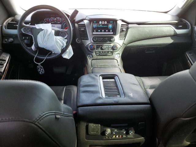 2015 CHEVROLET TAHOE C150 - 1GNSCCKC1FR666272