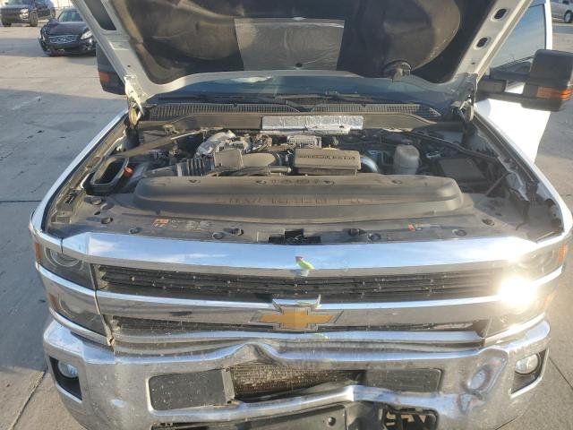 2017 CHEVROLET SILVERADO - 1GC1KVEY5HF210113