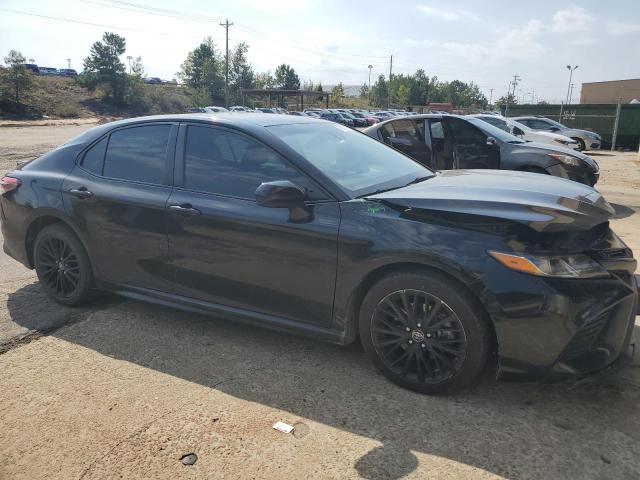 2018 TOYOTA CAMRY L - 4T1B11HK8JU058865