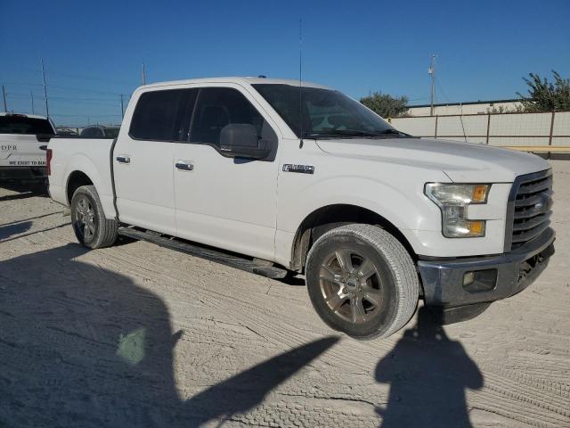 VIN 1FTEW1C86FKD25180 2015 Ford F-150, Supercrew no.4