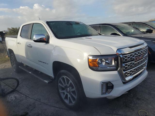 2021 GMC CANYON DEN 1GTP6EE10M1287822