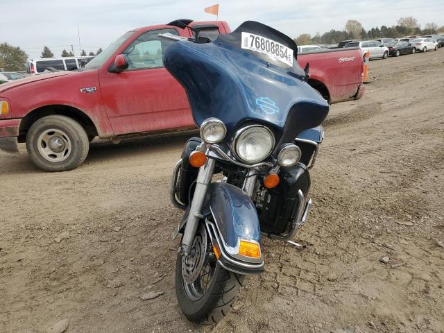 2000 HARLEY-DAVIDSON FLHT CLASS 1HD1DJV11YY621324