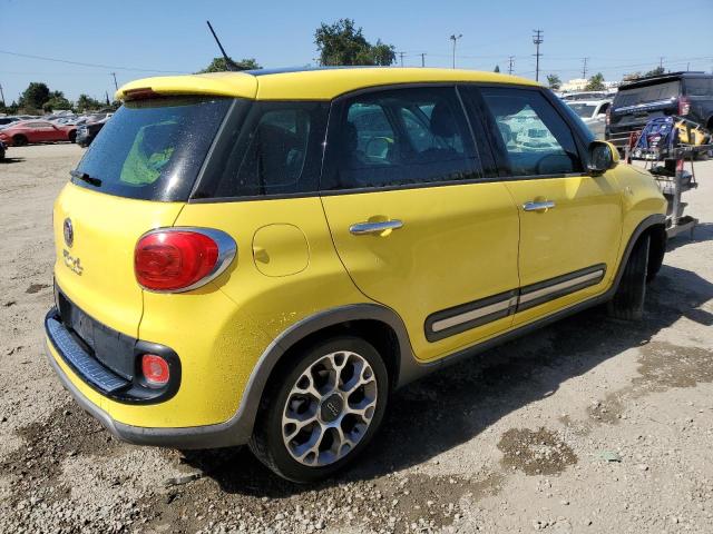 VIN ZFBCFADHXEZ005956 2014 Fiat 500L, Trekking no.3