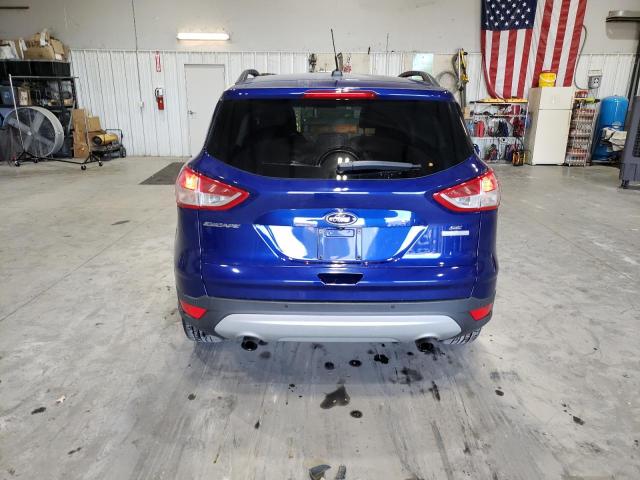 2016 FORD ESCAPE SE - 1FMCU0G97GUC24810