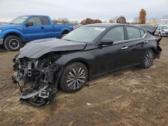 Vin: 1n4bl4dvxpn410594, lot: 77553284, nissan altima sv 20231
