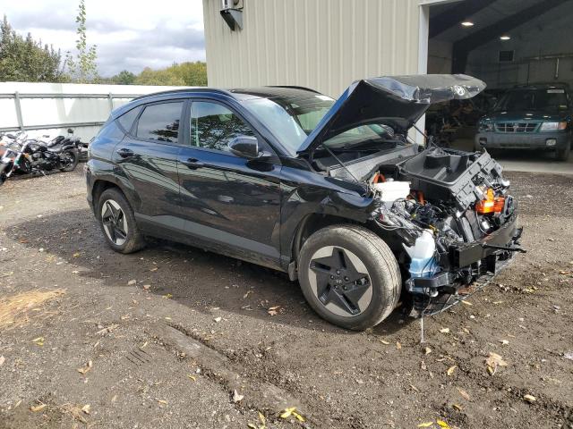 VIN KM8HC3A6XSU018351 2025 HYUNDAI KONA no.4