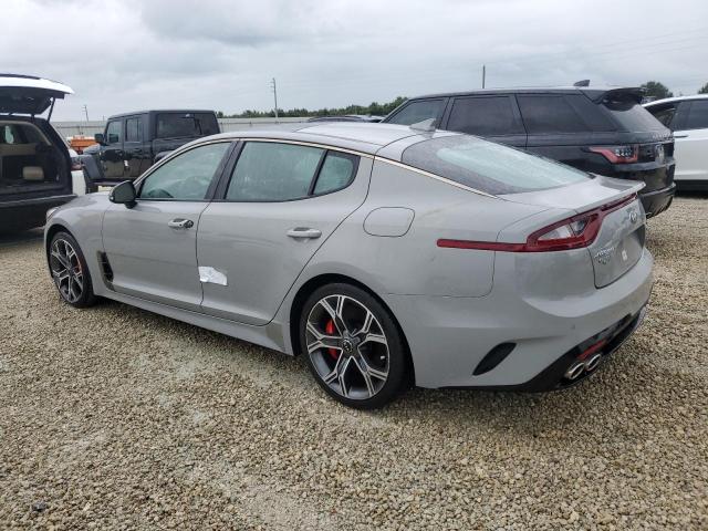 VIN KNAE55LC5J6013655 2018 KIA Stinger, GT2 no.2